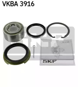 SKF VKBA 3916